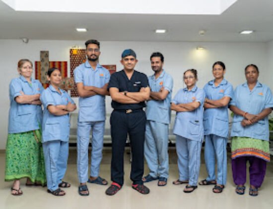 Sankalp Spine Hospital