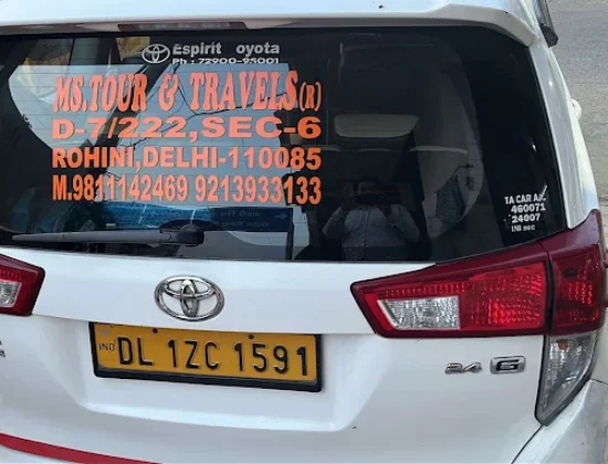 Ms Tour And travels | Himachal, Uttarakhand & Chardham Tour Operator