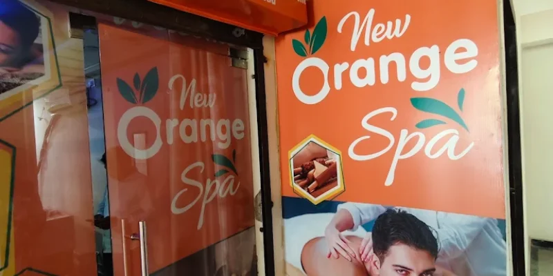 New Orange Spa