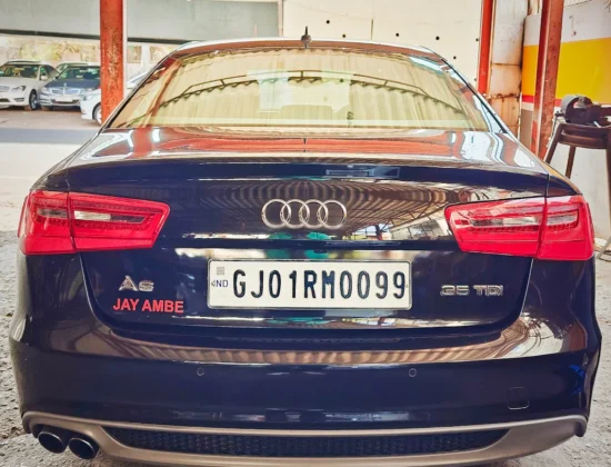 Jay Ambe Automobiles
