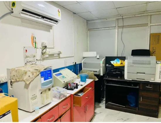 Jeevan Hospital Bahlolpur Noida