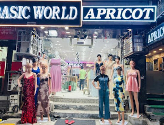 Basic World