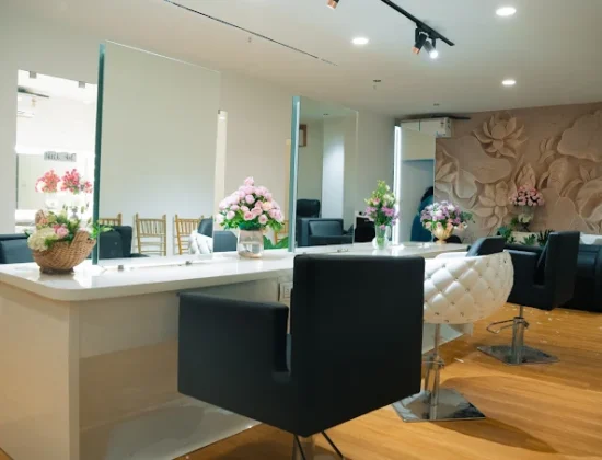 June Salon and Spa – Best Unisex Beauty & Hair Salon in Indiranagar