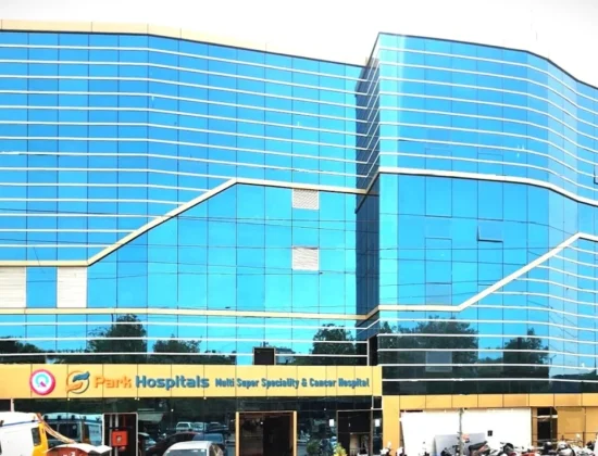 Park Hospital