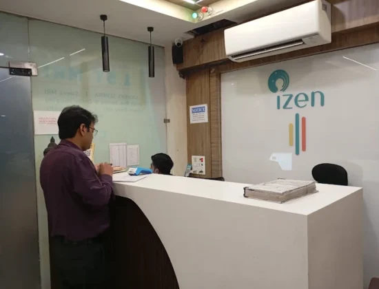 Izen Imaging and Interventions | Best Lab & Diagnostics Center in Hazipur, Noida | Ultrasound, MRI, CT Scan, USG, Xray