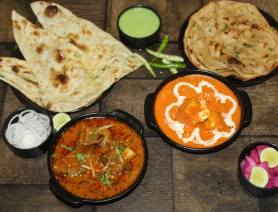 Sardar Ji Family Restaurant (Subhash Nagar)
