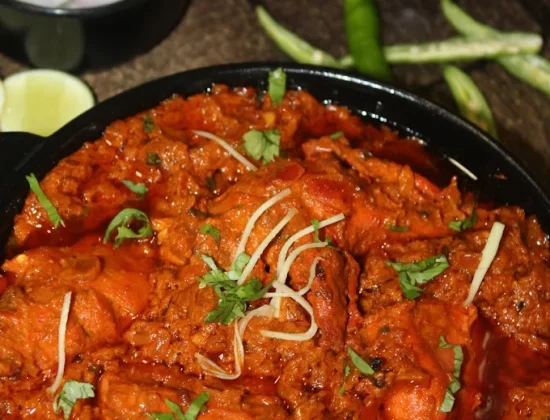 Sardar Ji Family Restaurant (Subhash Nagar)