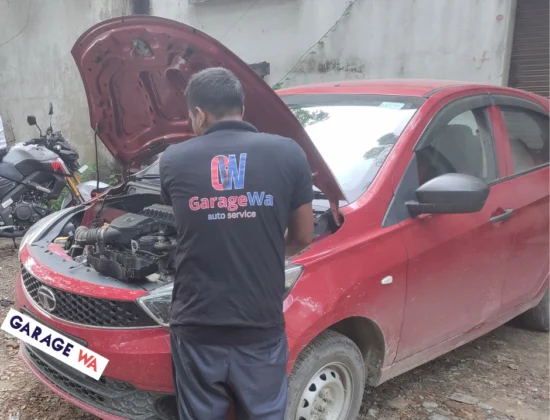 GarageWa – Car Insurance Service Ahmedabad