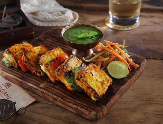DELHI LATE NIGHT KITCHEN, SUBHASH NAGAR