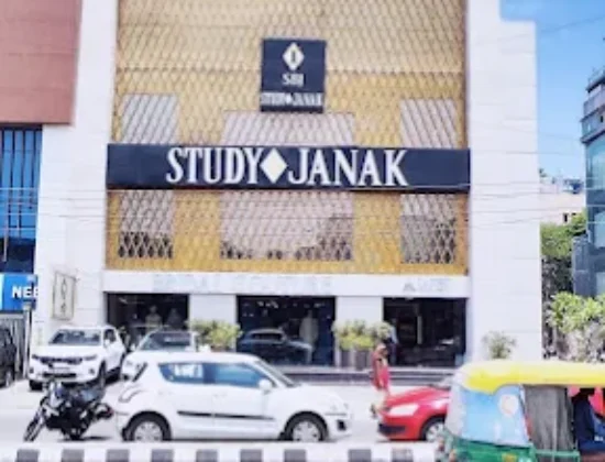 Study By Janak (SBJ), South Ex. (Part 1) | Designer Store