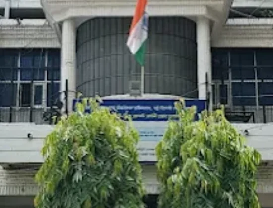 Priti Hospital