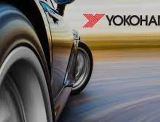 Yokohama Club Network – Patel Auto Services
