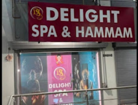 Delight Spa and Hammam Memnagar Ahmedabad