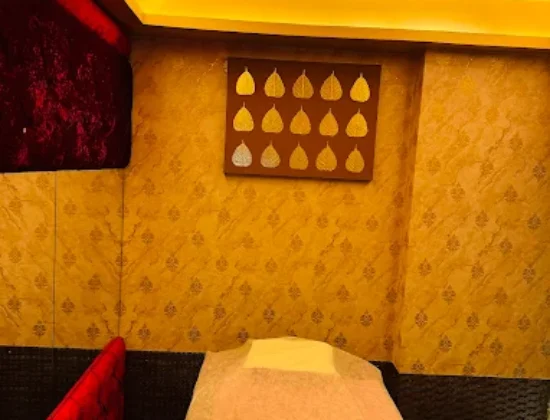 Oranz Spa