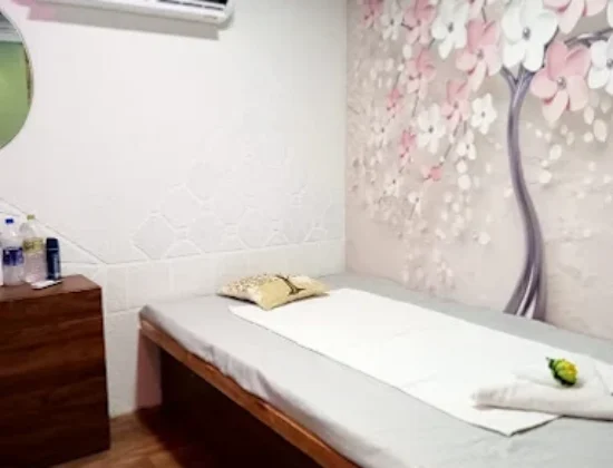 Atrang Spa Luxurious