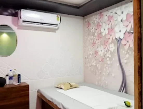 Atrang Spa Luxurious
