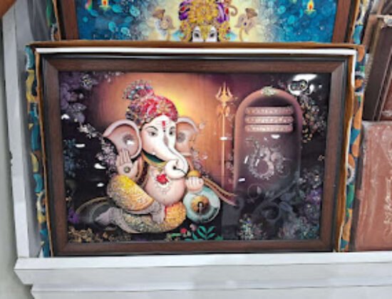 ABC EDUCATIONAL WORLD