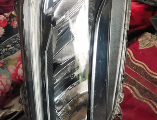 National Motor Accessories