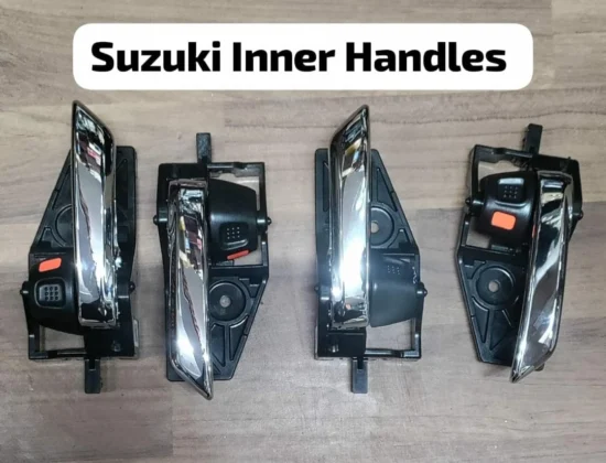 SUPREME AUTO SPARES