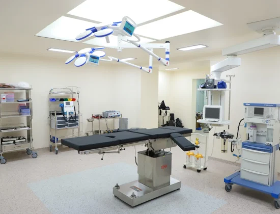 NKS Hospital Pitampura