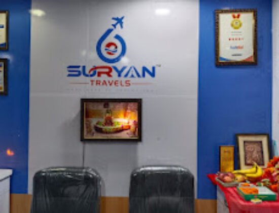 Suryan Travels I Best Travel agency in Delhi | Air ticket | visa | tours and travels | travel agency in Rohini