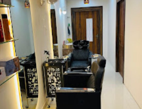 LOOK ME SALON
