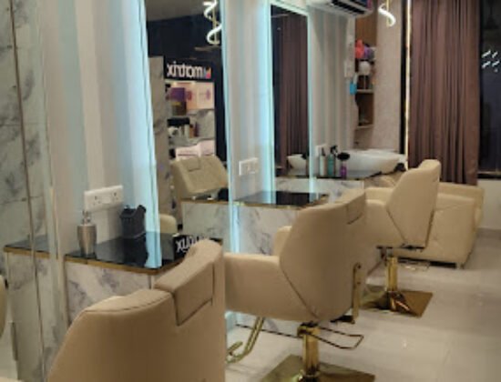Diva Cara Luxury Makeup Studio
