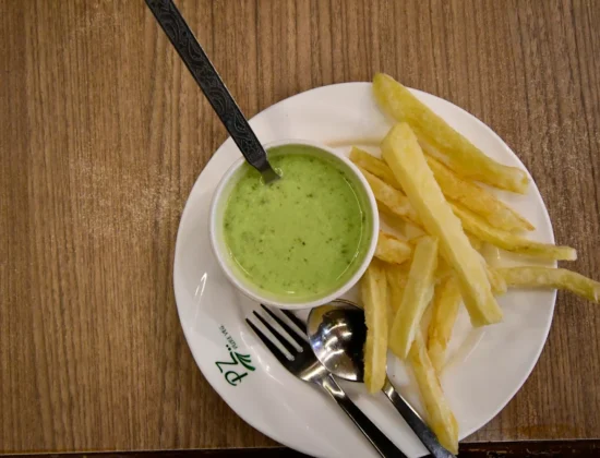 Punjabi Zaika