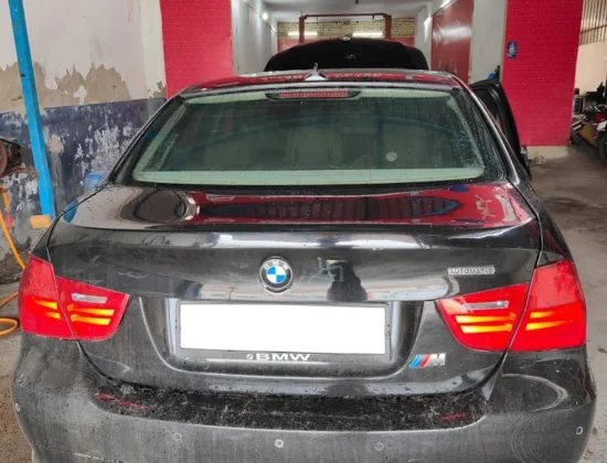 GoMechanic Luxe – Insta Car Care