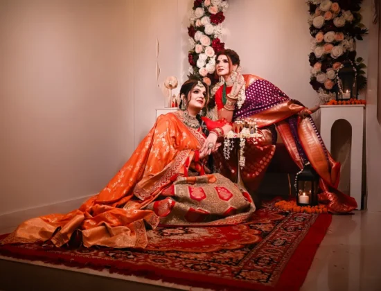 Bliss Beauty Salon