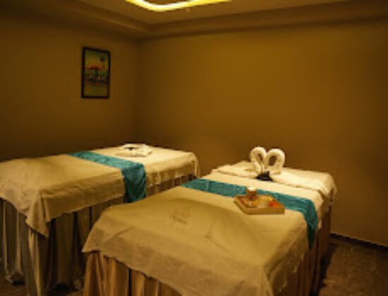 Dhyana Luxurious Spa