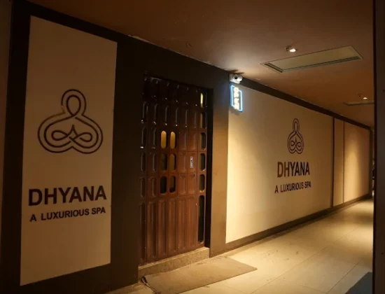 Dhyana Luxurious Spa