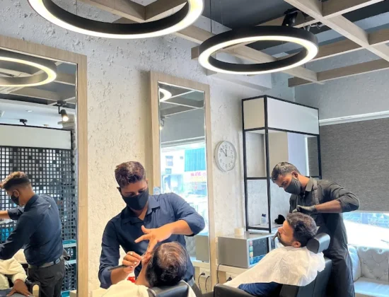 Juice Salon – Hair, Beauty & Nails