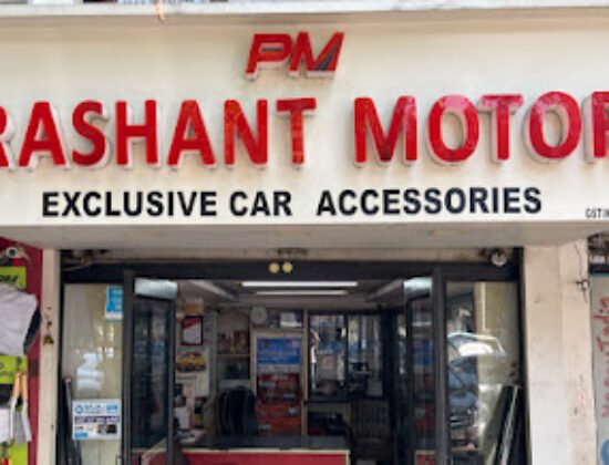 Prashant Motors