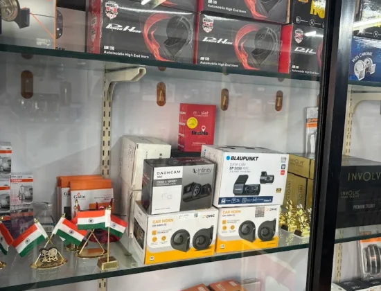 Prashant Motors