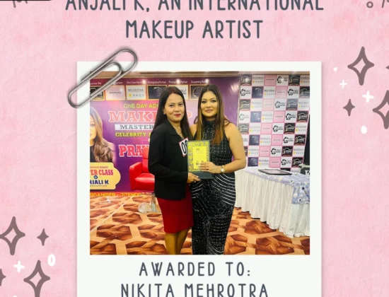 Nicky Makeup Studio & Training Institute