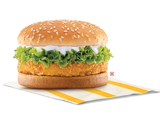McDonald’s