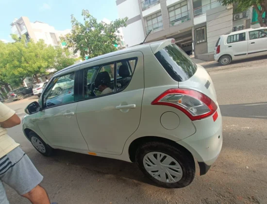 GoMechanic – Car Repair Ahmedabad
