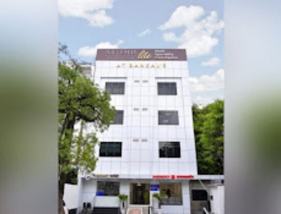 Artemis Lite – NFC Delhi
