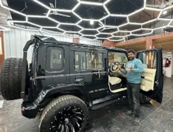 Pegasus Premium | Car Modification in Delhi | Car Seat Cover | Car Accessories | Car PPF | Car Detailing