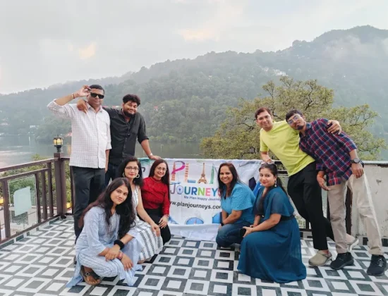 Plan Journeys – Best travel agent in Delhi – Noida – Gurugram