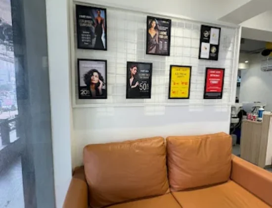 Lakme Salon