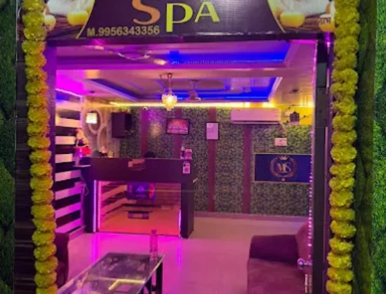 Model Family Spa -Best Spa in Allahabad & Massage Spa Centre