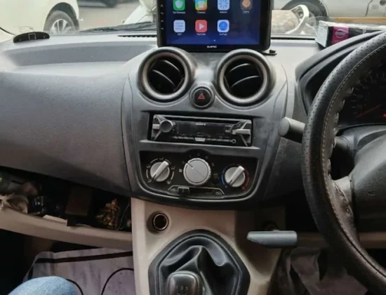 VEER CAR ACCESSORIES(Mirzapur-Ahmedabad)