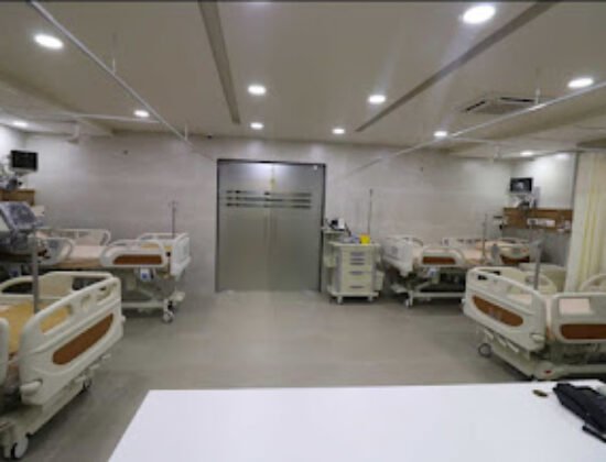 Sentara Hospital