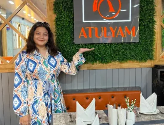 Atulyam Restaurant