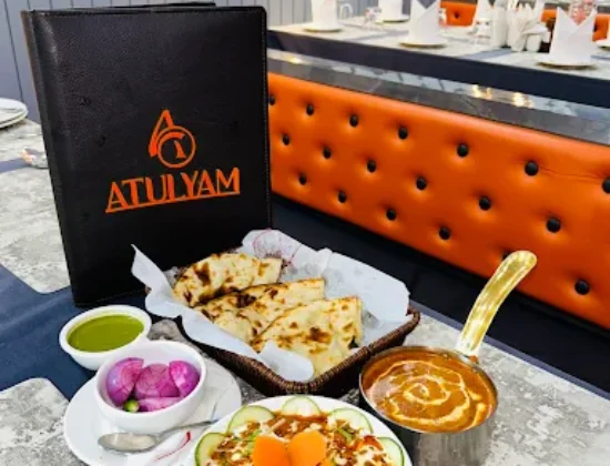 Atulyam Restaurant