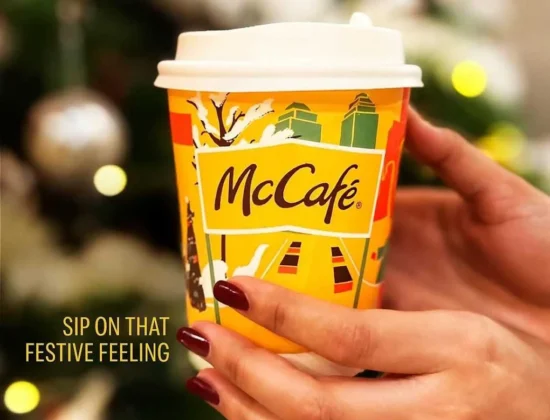 McDonald’s