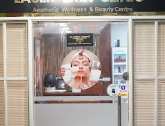 𝗣𝗿𝗮𝗴𝗮𝘁𝗶’𝘀 𝗟𝗮𝘀𝗲𝗿 𝗦𝗸𝗶𝗻 𝗖𝗹𝗶𝗻𝗶𝗰✅-Laser Hair Removal, Hydra Facial, Medic Facial, Micro Needling, PRP, GFC, Treatment in Allahabad