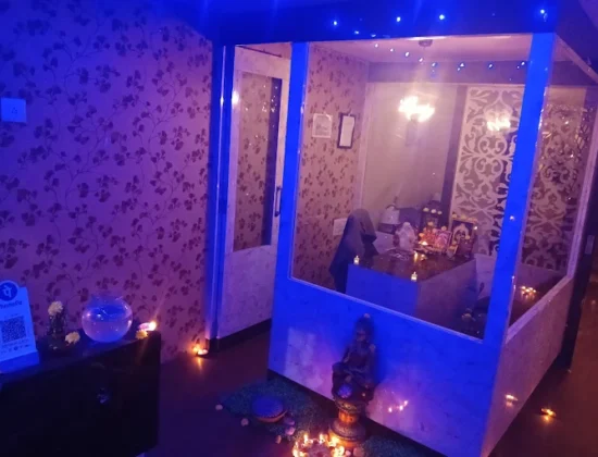 Estheeva Beauty Spa & Wellness